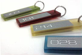Key holder