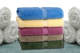 Frottier products