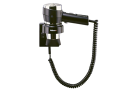 Hair dryer