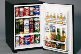 Minibar