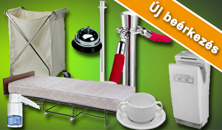 Új beérkezés